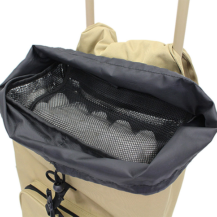 卵ハンモックネット