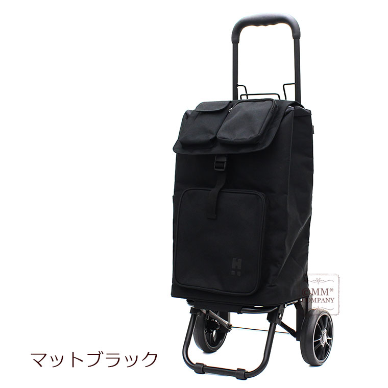 マットブラック