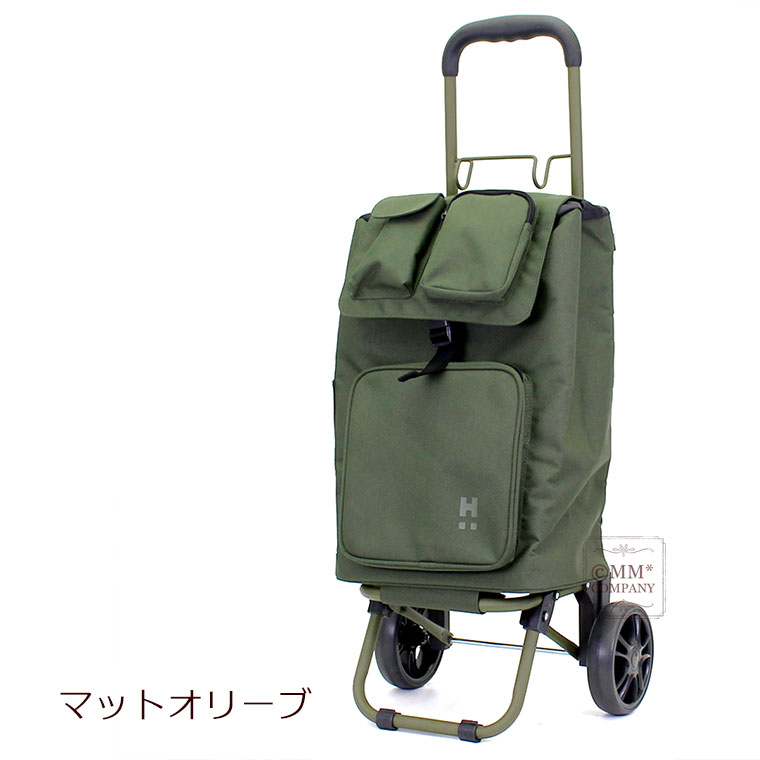 マットオリーブ