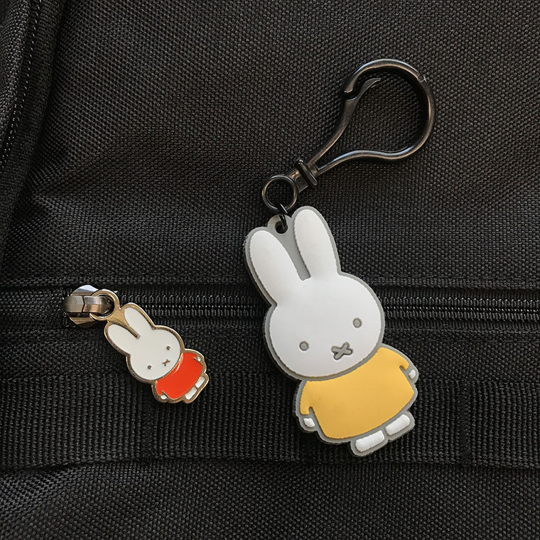 リュック 30L 通勤 通学 大容量 デイパック リュックサック かわいい ミッフィー miffy レディース 女子｜mm-company｜10