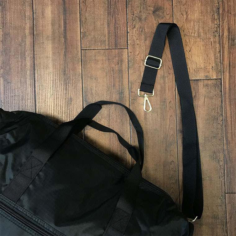 ミッフィー ボストンバッグ 31L 通学 スクールバッグ 旅行バッグ