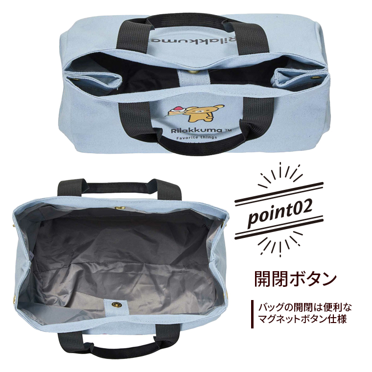 開閉ボタン
