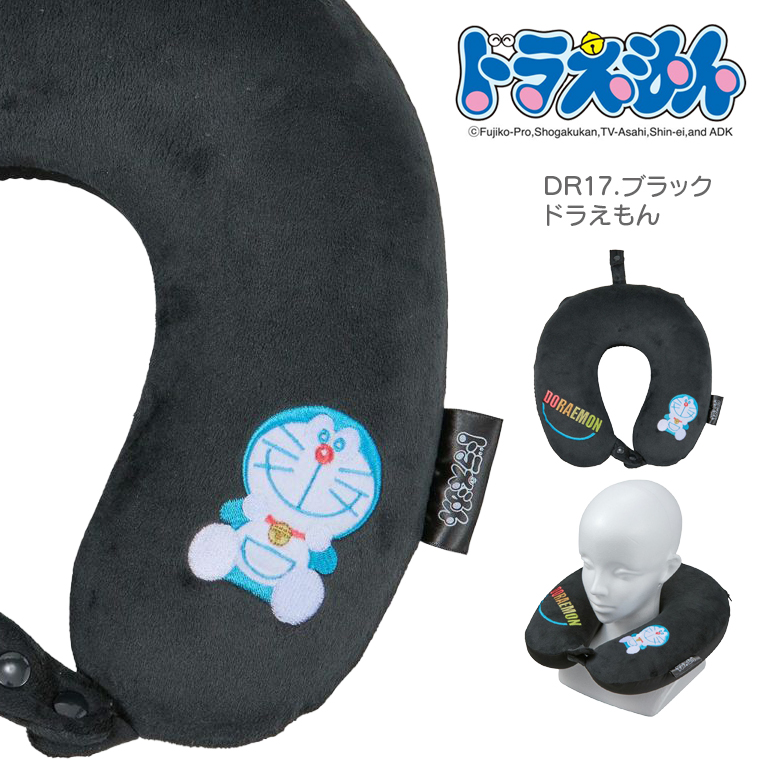 DR17.ブラックドラえもん