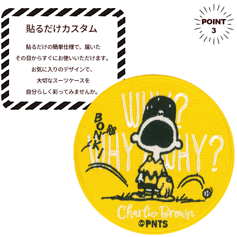 POINT4　カスタム