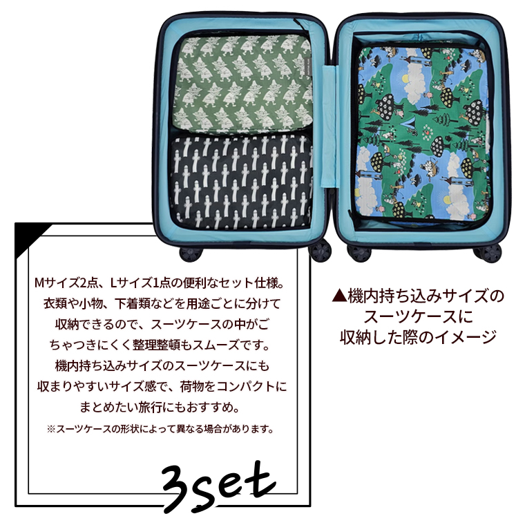 POINT１ サイズ感