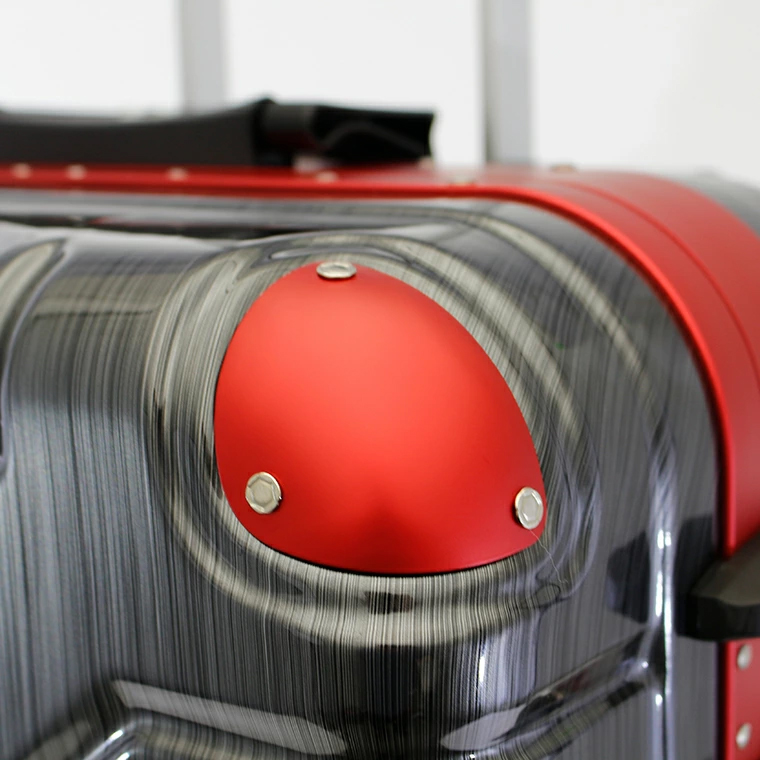 Siffler（シフレ） グリップマスター スーツケース52L Mサイズ(4日〜6