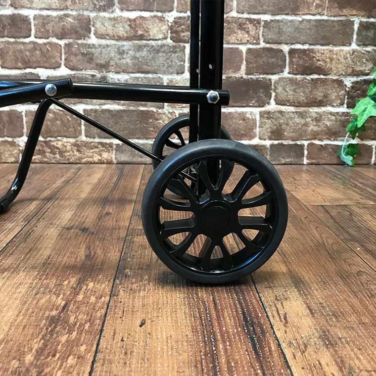 保冷フック付きショッピングカート ドラえもん ショッピングカート