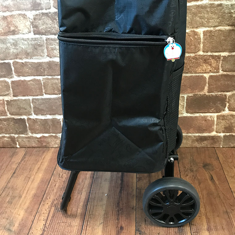 保冷フック付きショッピングカート ドラえもん ショッピングカート