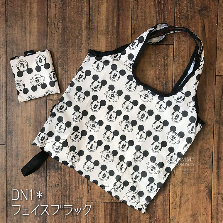 DN1*ミッキーマウスフェイス