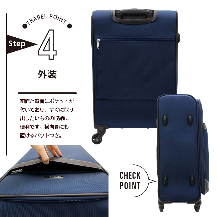 point4　外装