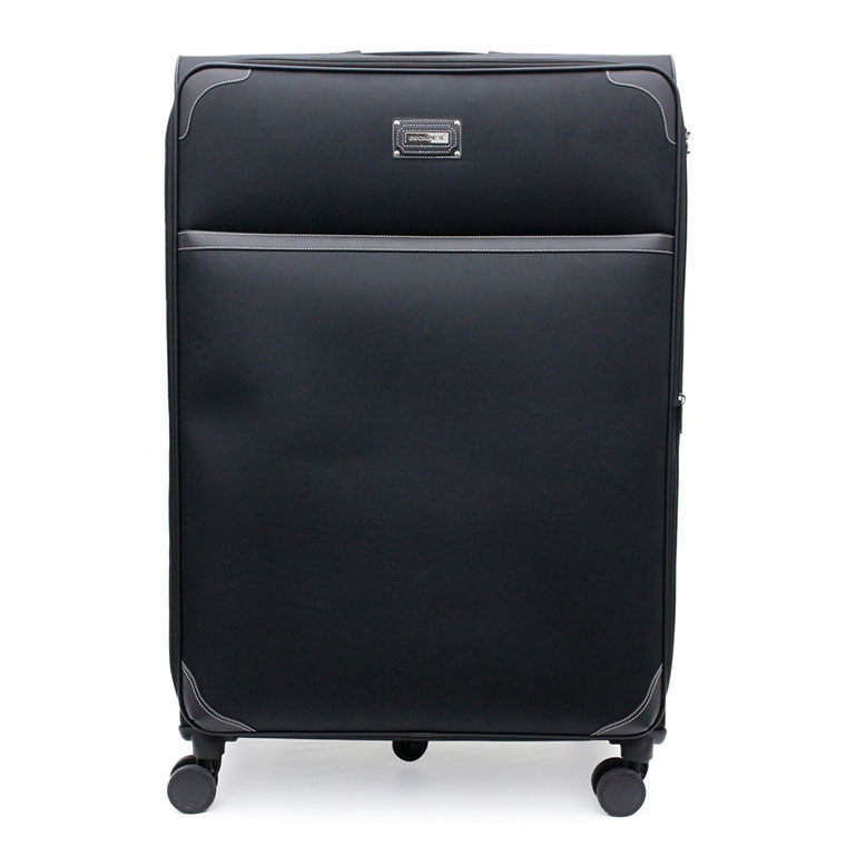 シフレ エスケープ★ソフトスーツケース／キャリーバッグ ソフトキャリーケース 185L(拡張時205L)特大 キャリーバッグ シフレ