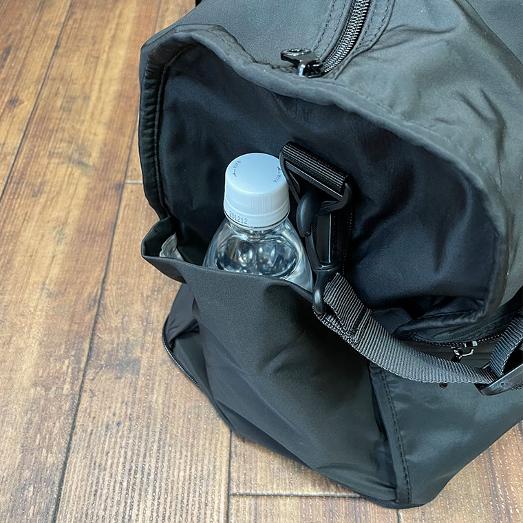 ポケット各種