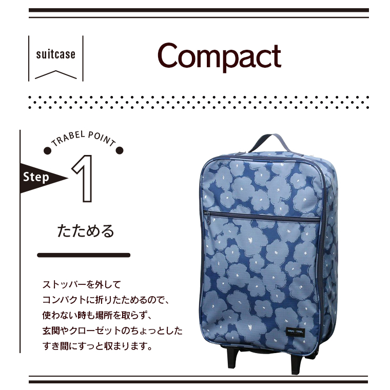 point1　たためる