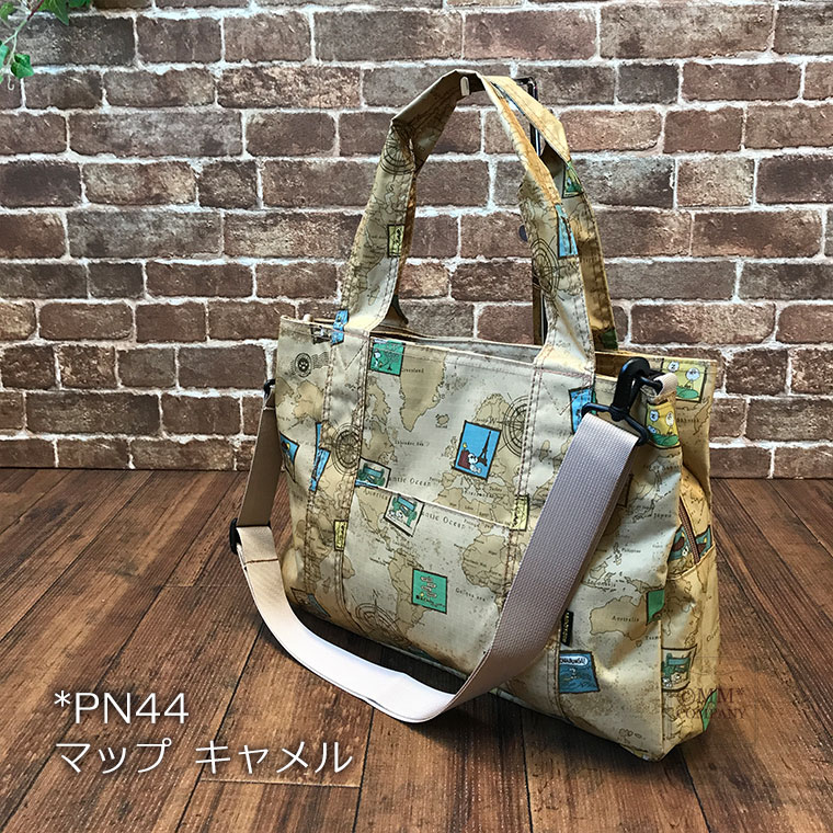 PN44*マップキャメル