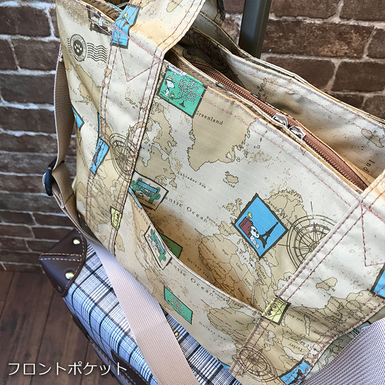 ポケット