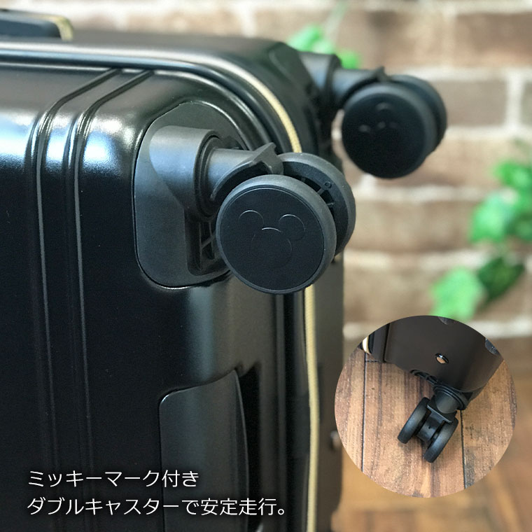 キャスター　ダブルキャスター