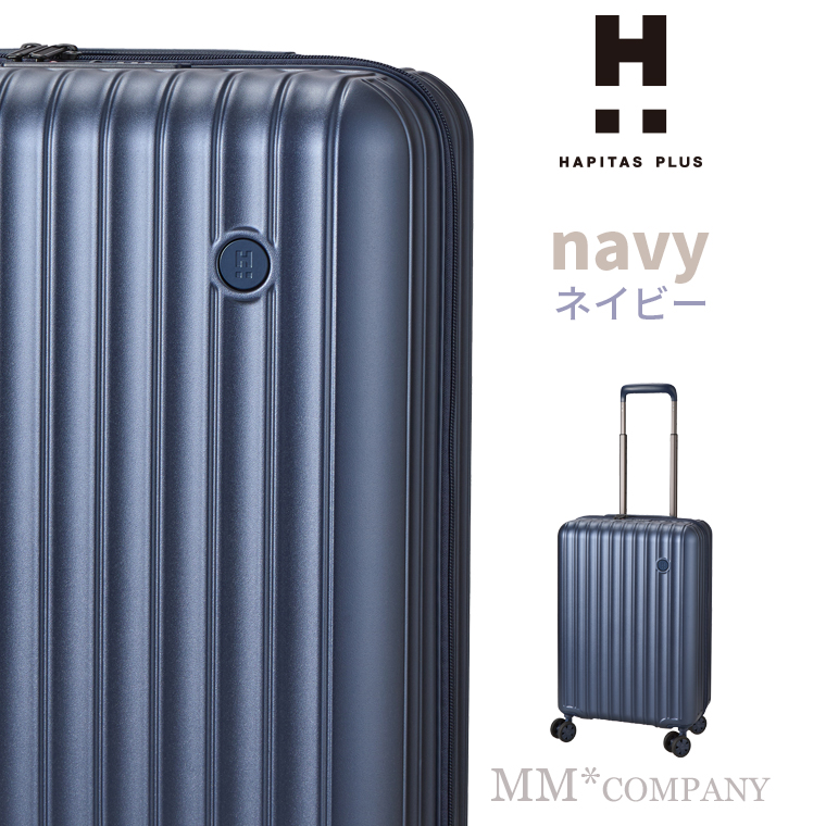 パーリーかゲイツネイビー ロゴ入り キャリーケース35周年モデル パーリーかゲイツネイビー ロゴ入り キャリーケース35周年モデル