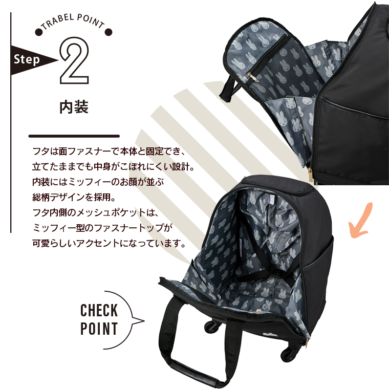 point2 内装