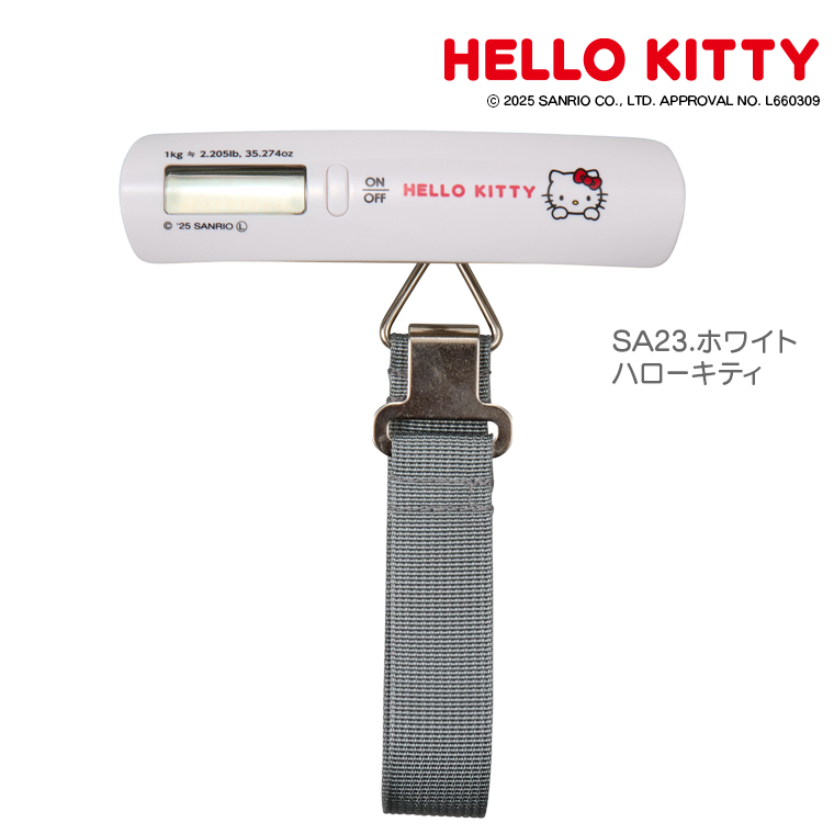 SA23.ハローキティ