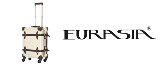 キャリーバッグ通販のMM-COMPANY - ユーラシア(EURASIA )｜Yahoo