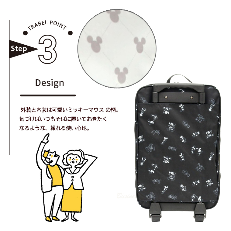 point3　デザイン