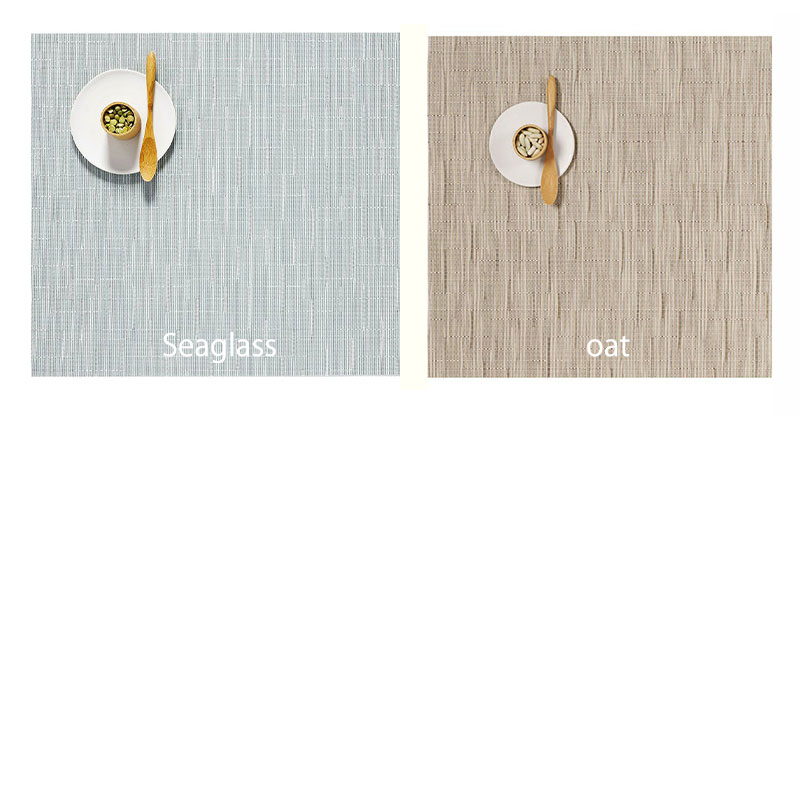 chilewich（チルウィッチ） ランチョンマット バンブー レクタングル