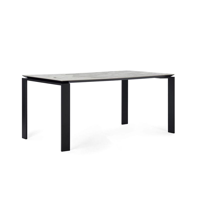 【新品未使用】お得kartell FOUR セラミック190ダイニングテーブル フォー190セラミックトップ｜Kartell｜カルテルオフィシャル