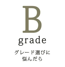 グレードB