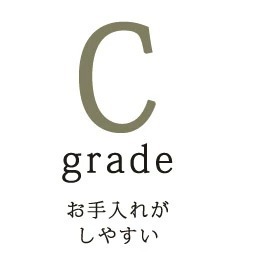 グレードC