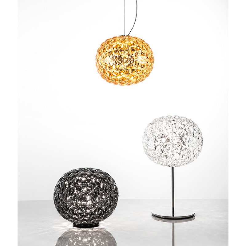 Kartell 正規代理店 カルテル ペンダントライト プラネット Planet S