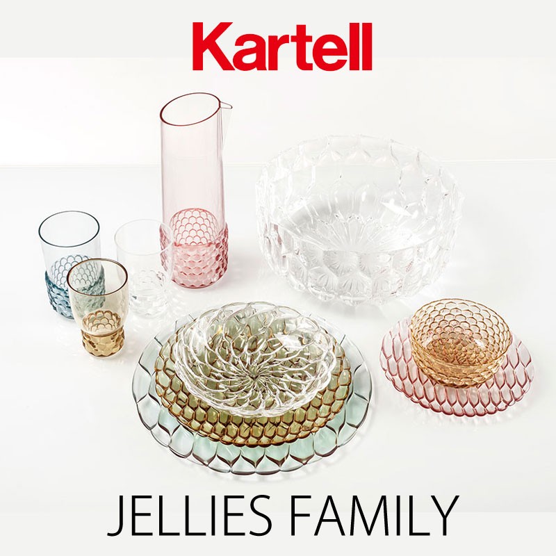 mmis MMインテリアスペース青山 - Jellies Family ジェリーズ