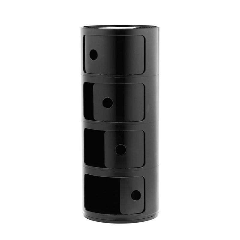 Kartell カルテル コンポニビリシェルフ 正規品 Kartell 正規代理店 カルテル 収納家具 Componibili4