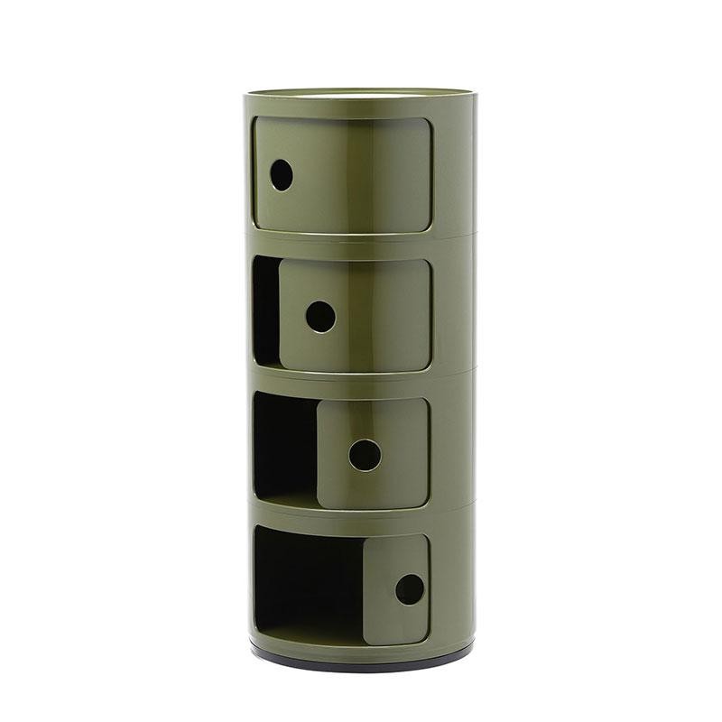 Kartell 正規代理店 カルテル 収納家具 Componibili4