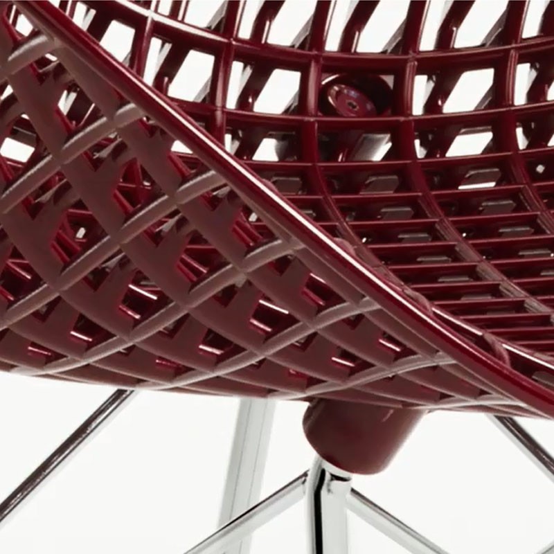 Kartell 椅子 カルテル チェア スマトリック Smatrik スマトリック｜Kartell｜カルテルオフィシャルサイト