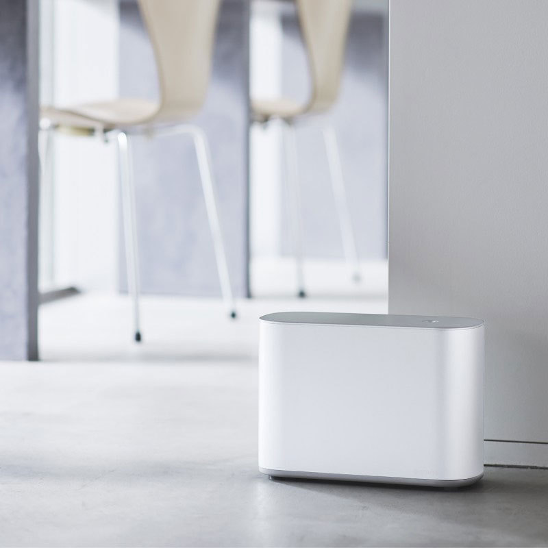 アットアロマ @aroma professional diffuser 「air」エアー 業務用