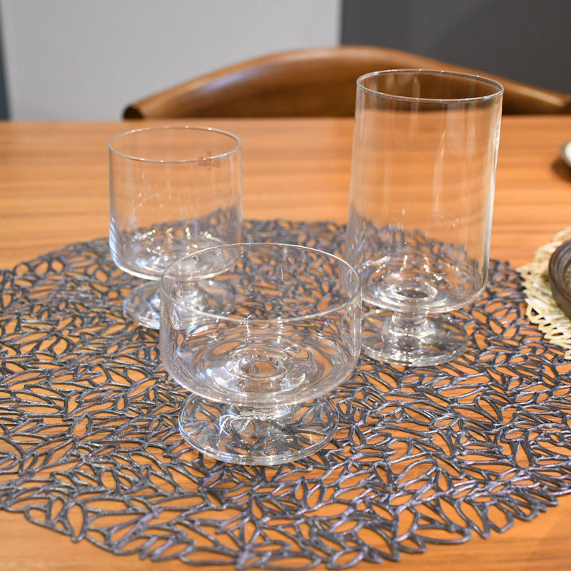 HOLMEGAARD ホルムガード STUB GLASS 360ml(2pcs)／スタブ グラス