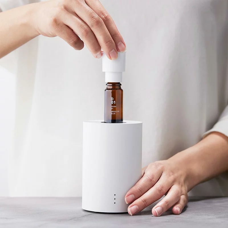 アットアロマ ONE