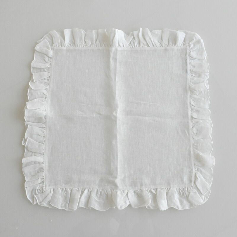 BORGOフリルナプキン