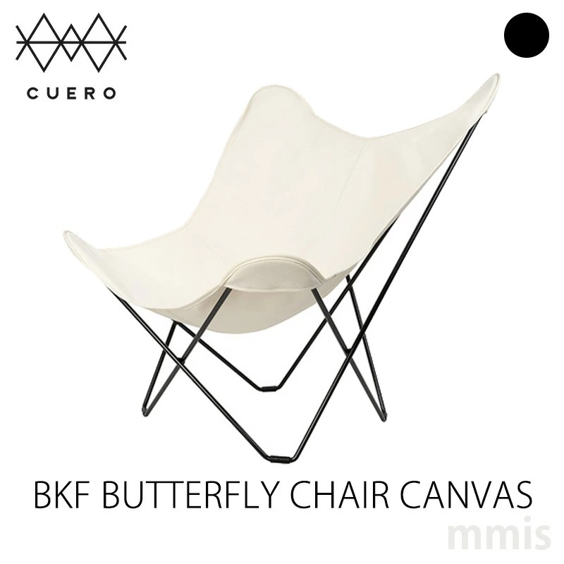 BKF BUTTERFLY CHAIR MARIPOSA CANVAS/ビーケーエフ バタフライチェア