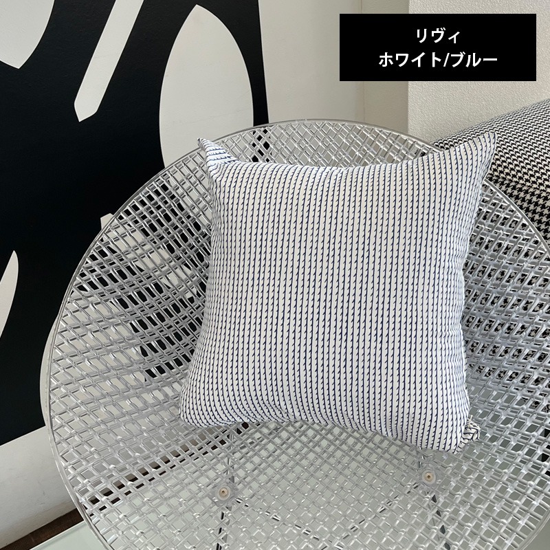 marimekko マリメッコ・アルテック生地で作る クッションカバー marimekko マリメッコ・アルテック生地で作る クッションカバー