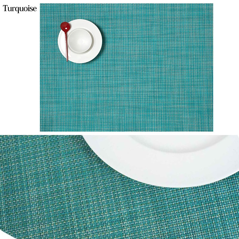 chilewich（チルウィッチ） ランチョンマット ミニバスケットウィーブ