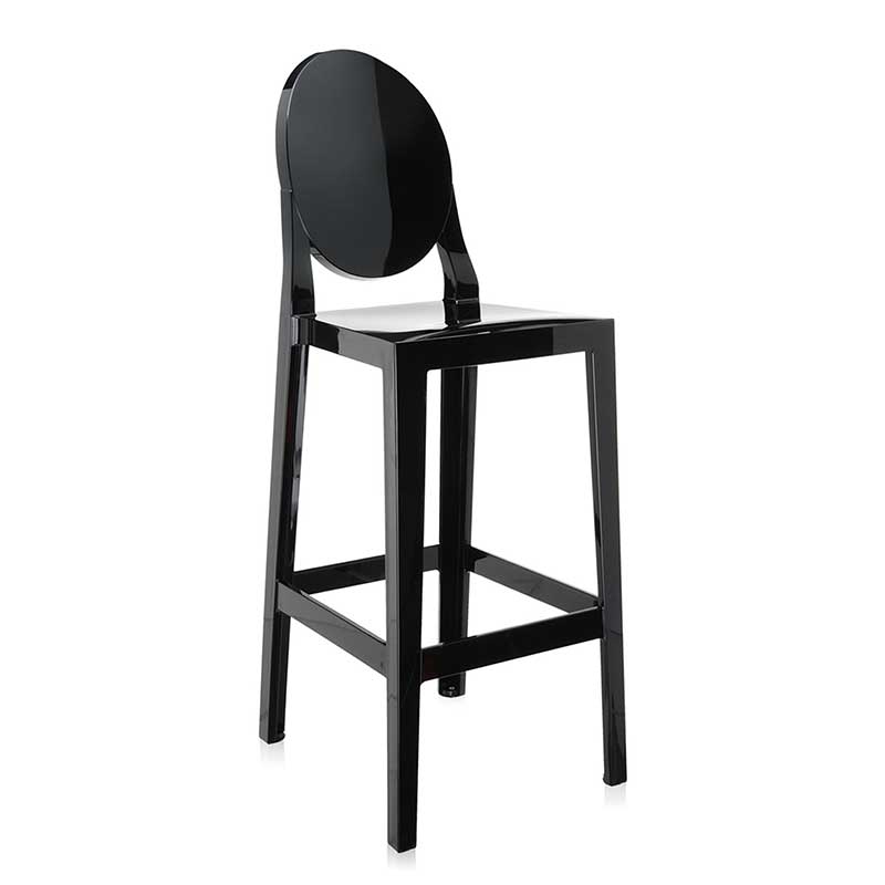 Kartell（カルテル） 正規代理店 スツール ONE MORE stool ワンモア