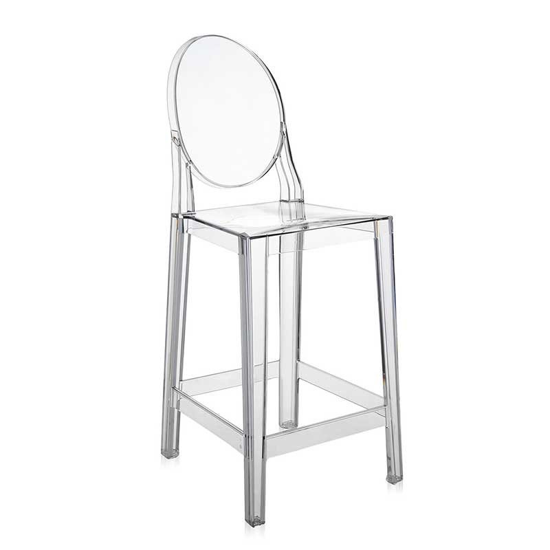 Kartell（カルテル） 正規代理店 スツール ONE MORE stool ワンモア