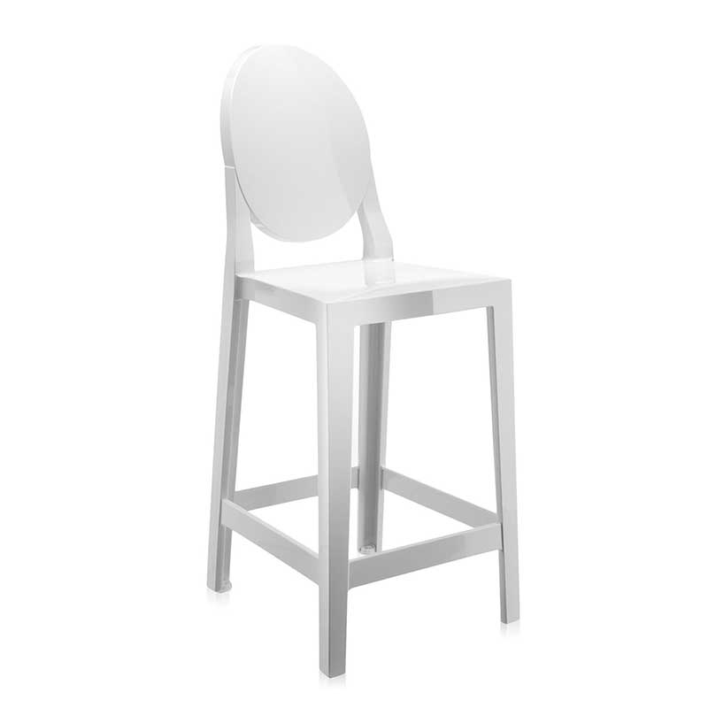 Kartell（カルテル） 正規代理店 スツール ONE MORE stool ワンモア