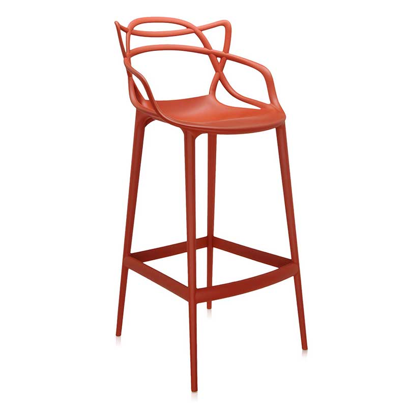 正規代理店 Kartell カルテル スツール Masters stool マスターズ