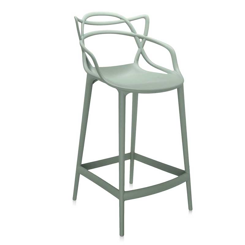 正規代理店 Kartell カルテル スツール Masters stool マスターズ スツール65/スツールハイ75 K5869/K5868 :  10040007 : mmis MMインテリアスペース青山 - 通販 - Yahoo!ショッピング