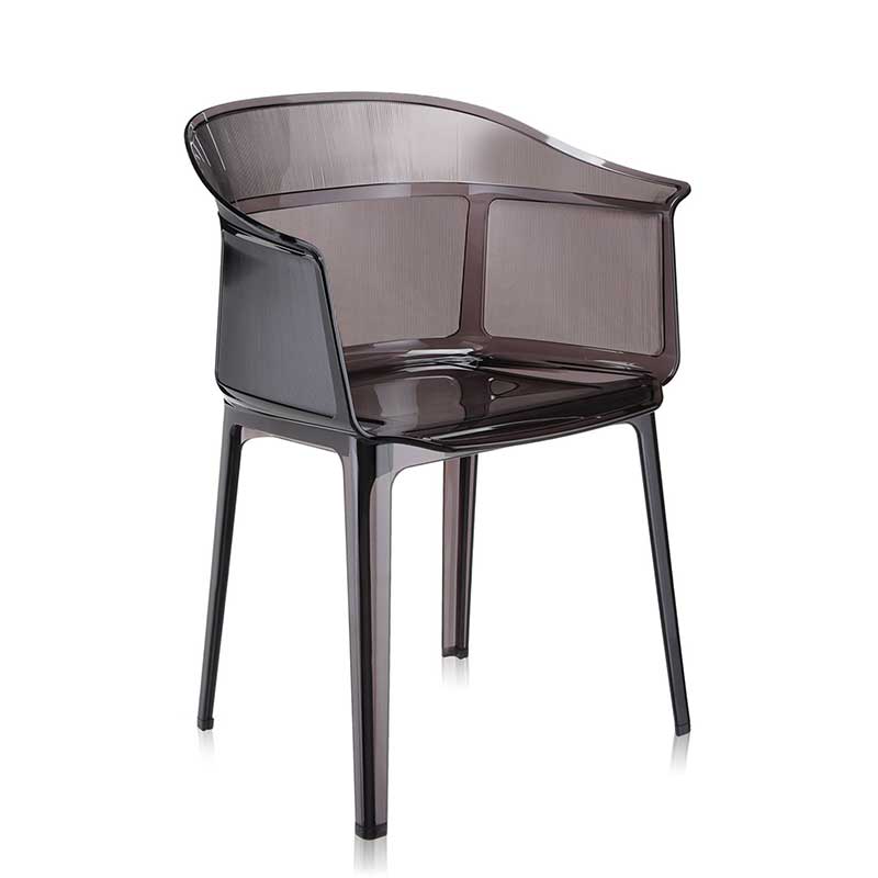 Kartell（カルテル） 正規代理店 チェア Papyrus パピルス papy-5830