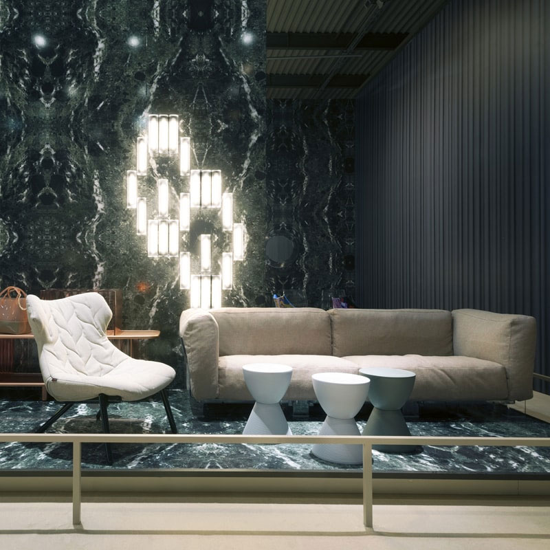 Kartell（カルテル） 正規代理店 スツール PRINCE AHA プリンスアハ
