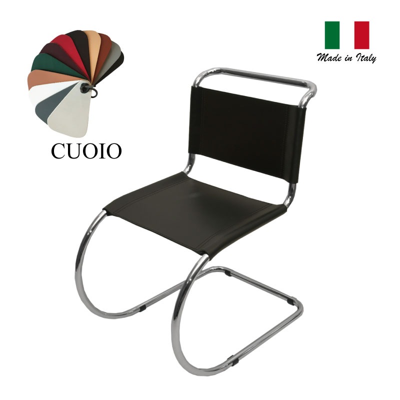 家具 Mies van der Rohe MR Chair｜カンティレバーチェア