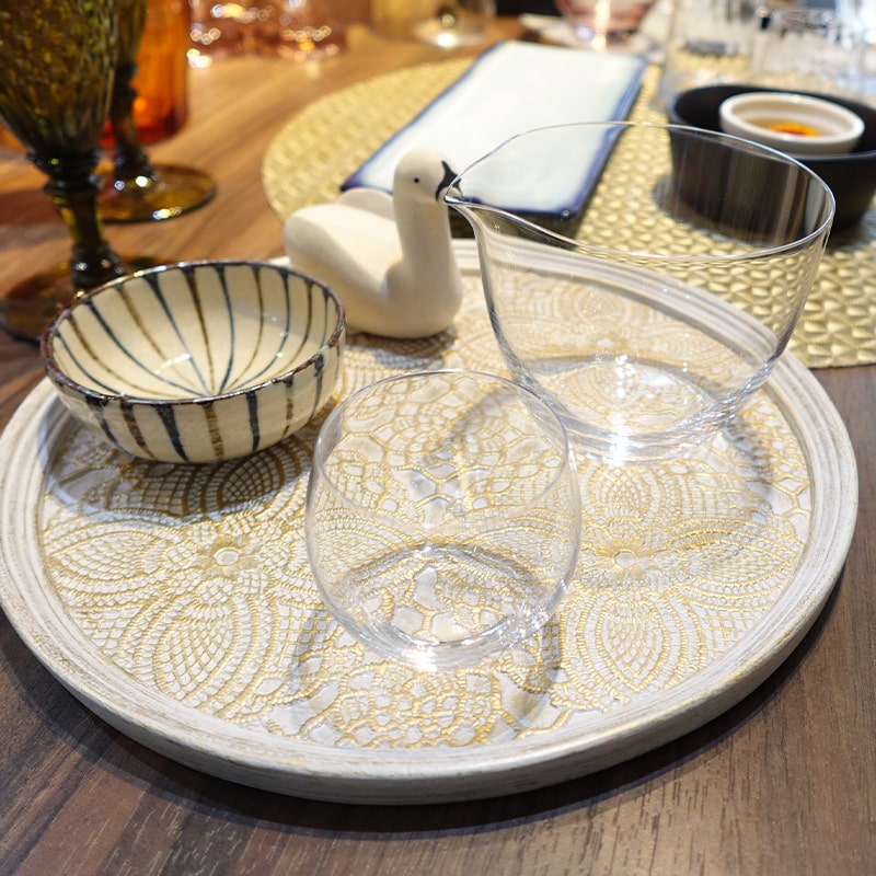 松徳硝子 丸型酒器 ちょこ 1611001 mmis 新生活 インテリアの説明